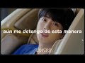 「 Jin of BTS - Yours / sub español - JIRISAN OST Part. 4 」