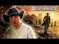 Desperados 3 - ХАРДКОРНАЯ ИГРА ДЕТСТВА! ПЕРВЫЙ ВЗГЛЯД И ОБЗОР!