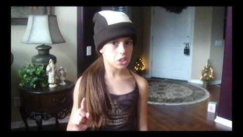 How to Headspin by Bgirl Simi