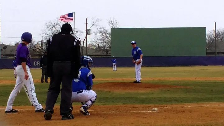 Brad Massey North Crowley