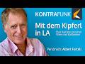 Persönlich: Albert Fortell - Mit dem Kipferl in LA - Eine Karriere zwischen Wien und Kalifornien
