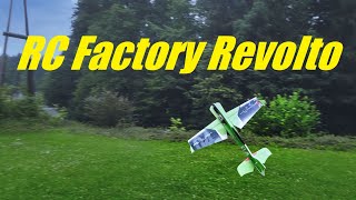 Fun With The Rf Factory Revolto