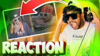 CMBගෙන් මැර ප්‍රහාරයක් DISS  සත්තු වත්ත Era x Chubby x Naviya CMB  - PeppaMonkey REACTION !!!