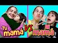 Tu mama vs mi mama  juega con adri