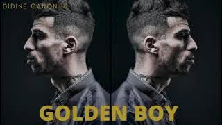Didin canon 16 - Golden Boy-[TCE Production]