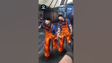 ZOMBIES SHOOTING GAME | LIKE & SUBSCRIBE FOR MORE VIDEO