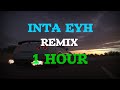 Nancy Ajram - Inta Eyh (XZEEZ Remix) | 1 HOUR |