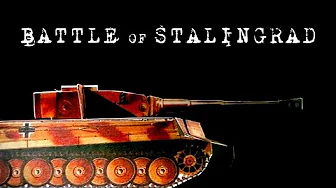 Battle of Stalingrad – Generals at War