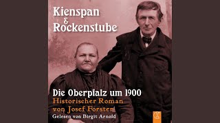 Kapitel 222 - Kienspan \& Rockenstube