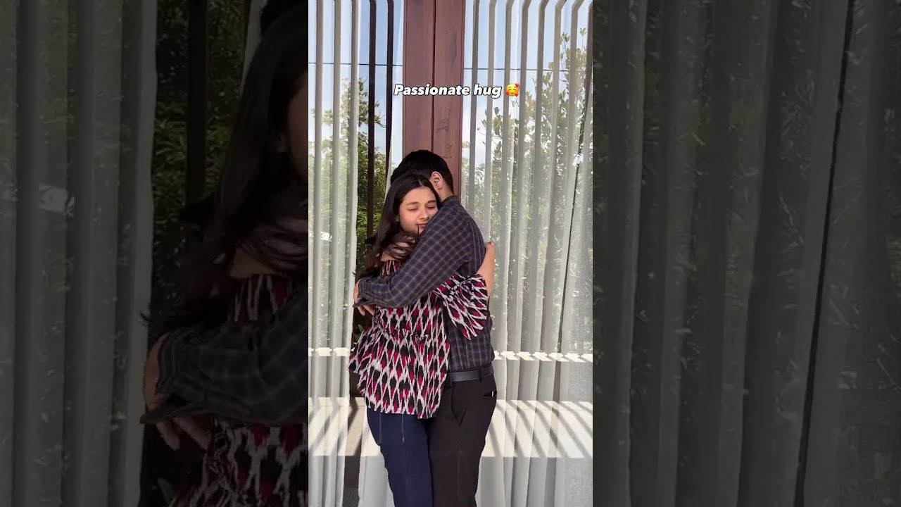Types Of Hugs Cute Hug Love Couple