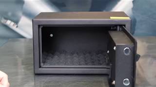 Bulldog Vaults 2017-2018 BD1050 Operational Video