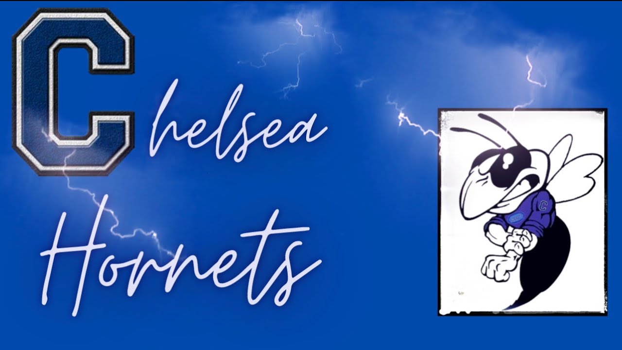 Chelsea Middle School vs. Oak Mountain Middle School Football