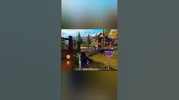 COD Mobile KRAI Map Top Many Bots 😂😂😂 #codmbrtips #gaming #codmbrtricks #funny #noob