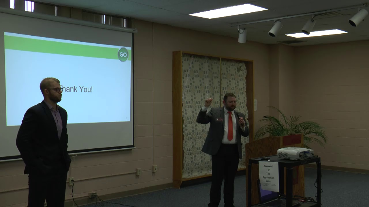 Interview Skills Career Development Week 2019