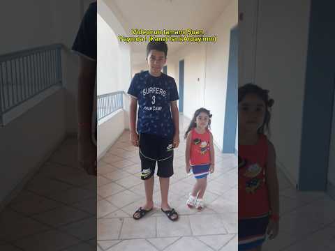 Küçüklük Fotoğraflarımıza Baktık