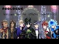 【ツイステ】PROLOGUE Welcome to the Villains' world(1-10)