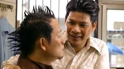 โหดหน้าเหี่ยว (หนังไทยตลก)