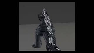 Kaiju arisen 5.0 🔥🔥 🗣️