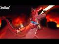These Marvel rivals Matches are CONFUSING | Marvel rivals