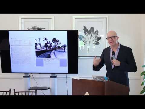 Allan Shulman: Buoyant City: Miami Beach and its next preservation challenge