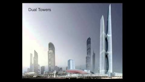 Studies in Scale and Topology: the Structural Engineer