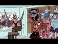 The Animated Tales of GWAR