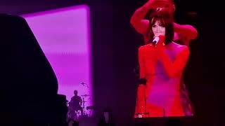 Aitana - "2 Extraños" - Alpha Tour Wizink 5/12/2023