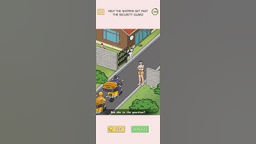 Tricky twist puzzle level 79