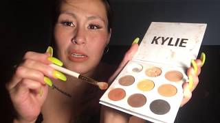 Did My Make Up in Reverse | OMG! | UNEDITED