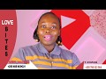 JINSI YA KUMTULIZA MPENZI JINSI YA KUMTULIZA MPENZI