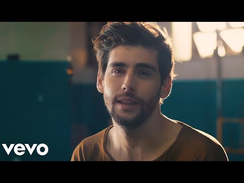 Alvaro Soler - La Cintura