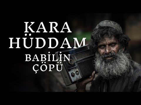 Genç Yaşta Cinleri Gören Gencin Hüddam Olma Yolunda Yaşadıkları | Korku Hikayeleri | Paranormal