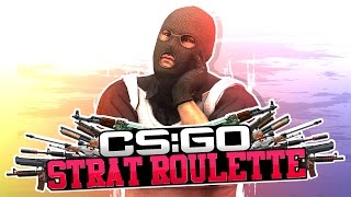 CS:GO STRAT ROULETTE #5!