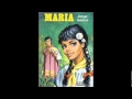 La Maria - Jorge Isaacs - Efectos sonoros