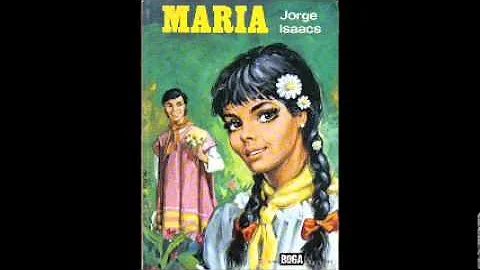 La Maria - Jorge Isaacs - Efectos sonoros
