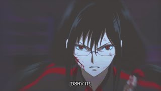 Jonny Wildshire - DSRV IT! W/ KKYPR (Greentop) (lyrics) AMV
