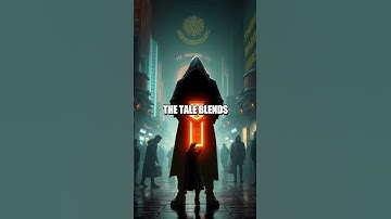 The Celestial Ledger: A Sci-Fi Crypto Enigma