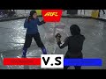 SENIOR F 56 7KG AMT MMA 2 1 MOHAMED HABIBA VS MOHAMED AYA 