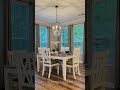 The Sequoia - Kitchen & Dining Area