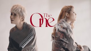 Leanne & Naara - The One (Official Music Video)