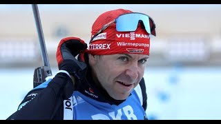 VIDEO: Biathlon-WM: Philipp Nawrath exklusiv - "Ich nehme mir eine Medaille vor!"