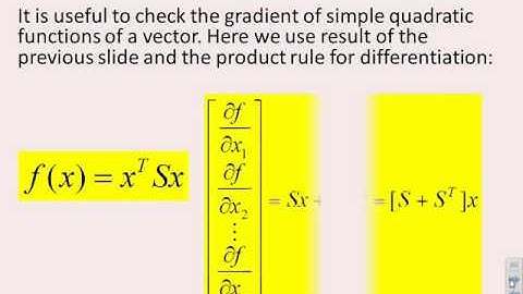Generalised predictive control 2.2 - performance index
