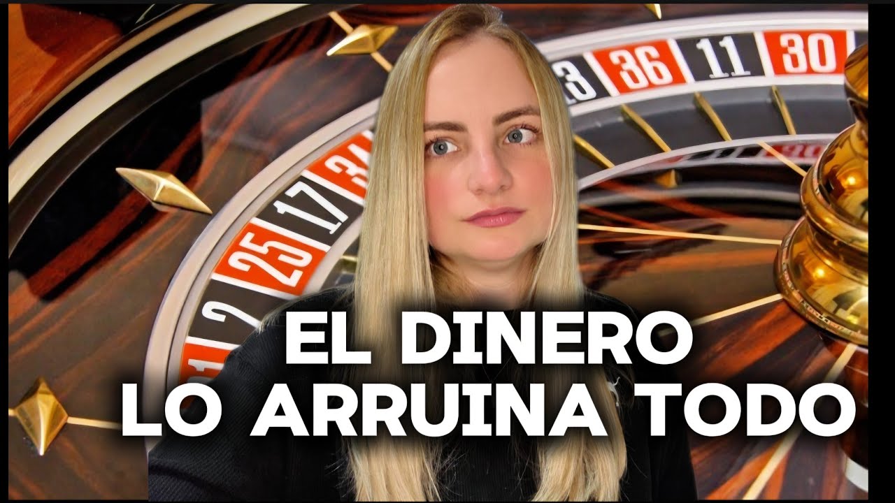 El jugador | Dostoievski y la psicología de la autodestrucción