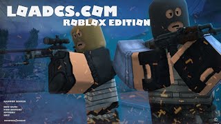 ROBLOX CS 1.6 Map [Counter-Strike 1.6] [Mods]