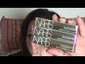 Nars Full Vinyl Lip Lacquer Try On 1st Impression Swatches