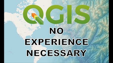 QGIS for Beginners
