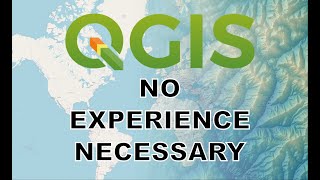 qgis for beginners