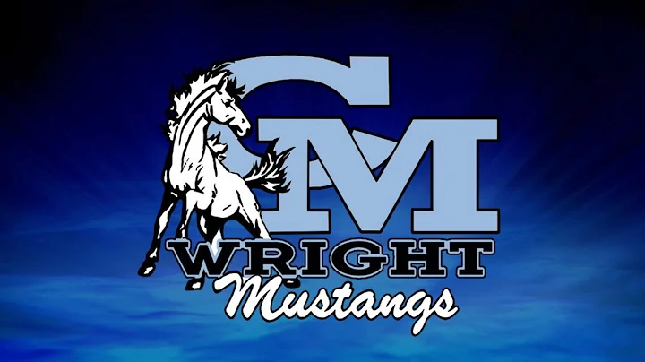 2022 C.Milton Wright High School Graduation at Leidos Field at Ripken Stadium