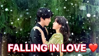 FALLING IN LOVE EP 2  IMETAFSILIWA KISWAHILI