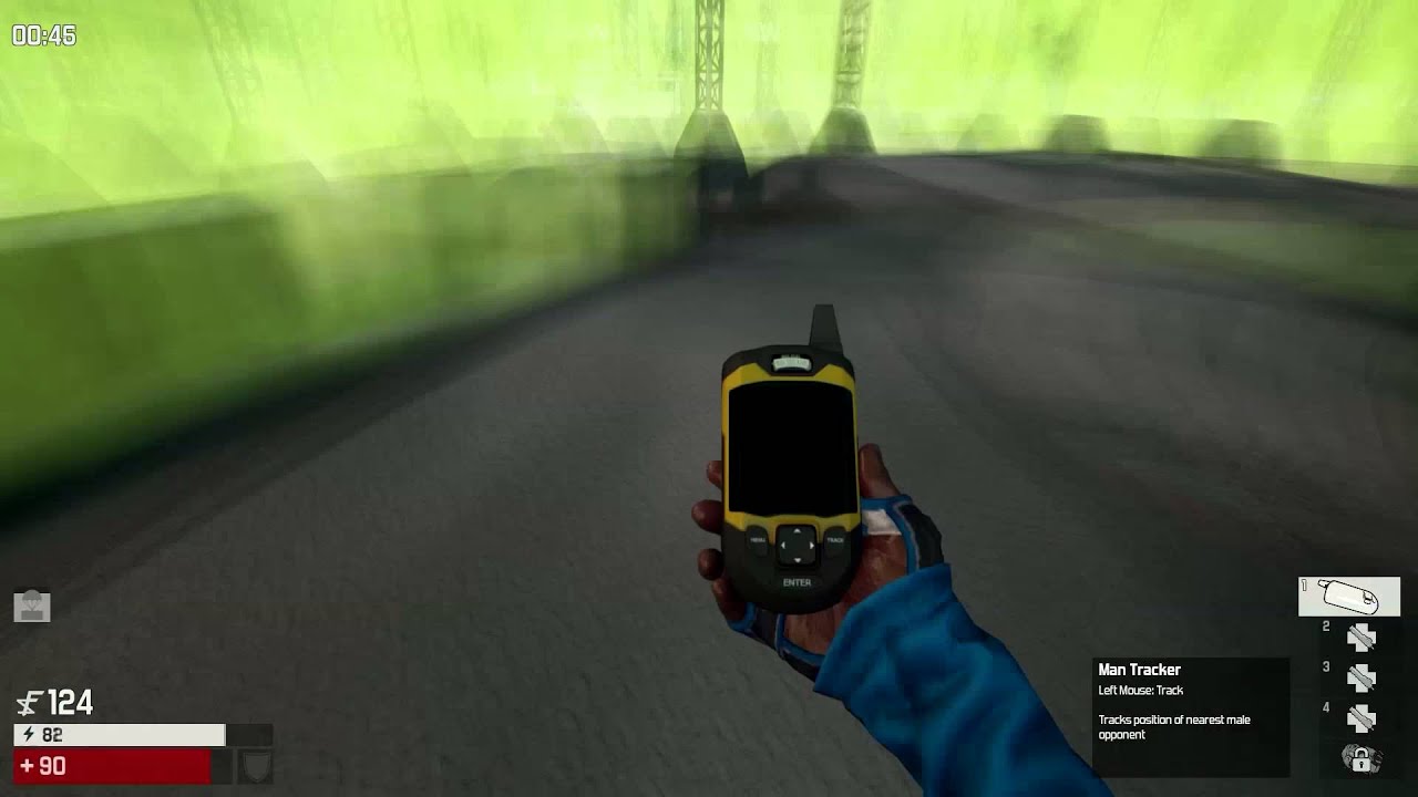 The Culling  (How To Win The Peaceful Way!)